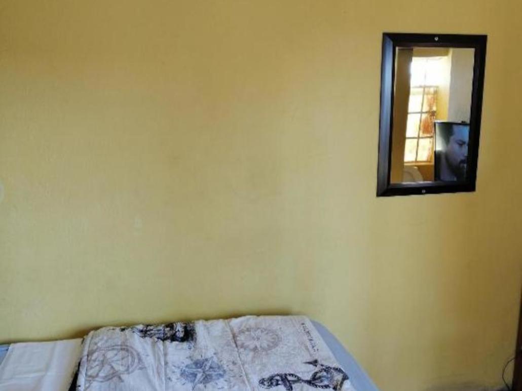 Kaste Guesthouse Тзанеен Экстерьер фото